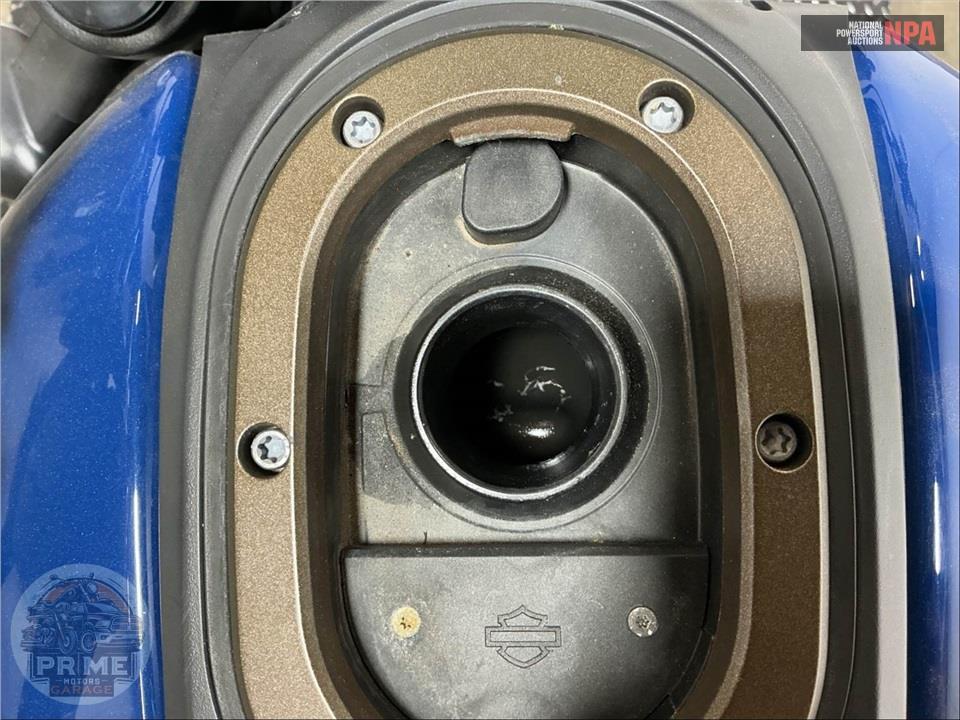 2023 Harley-Davidson RH1250S SPORTSTER S — фото 12