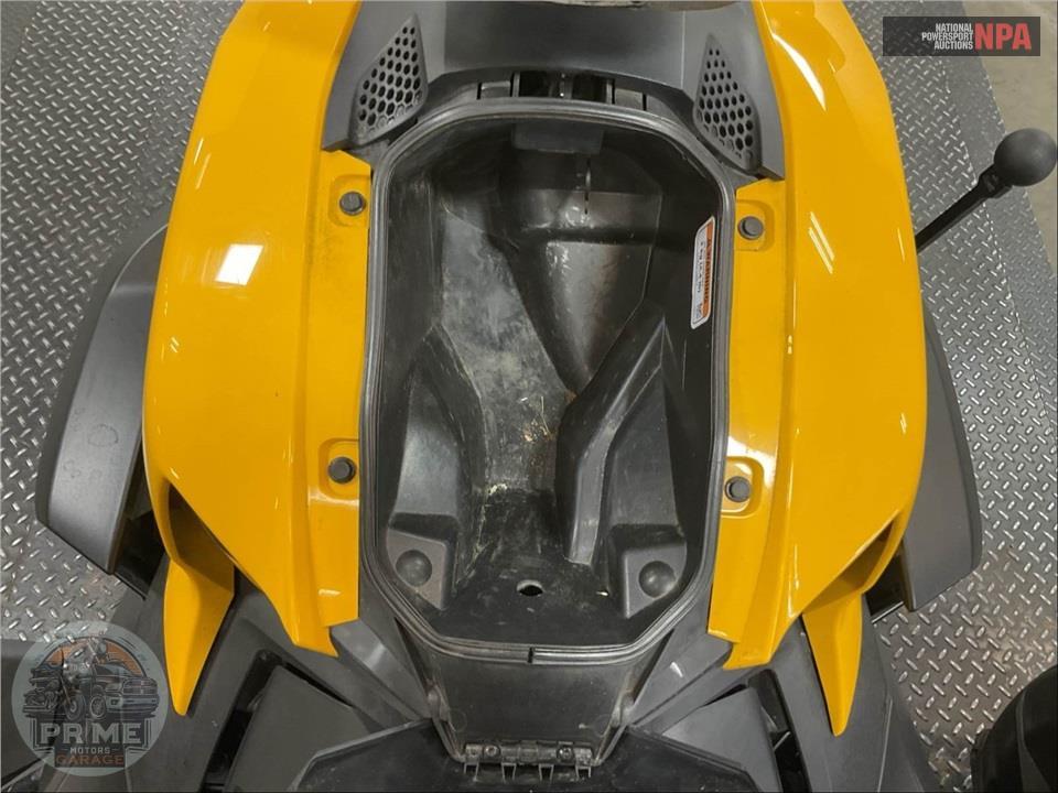 2022 Can-Am RYKER 900 ACE — фото 12
