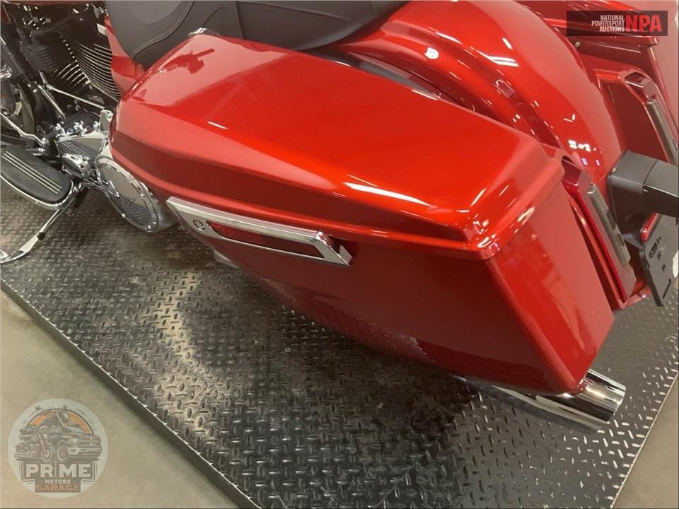 2024 Harley-Davidson FLTRX ROAD GLIDE — фото 16