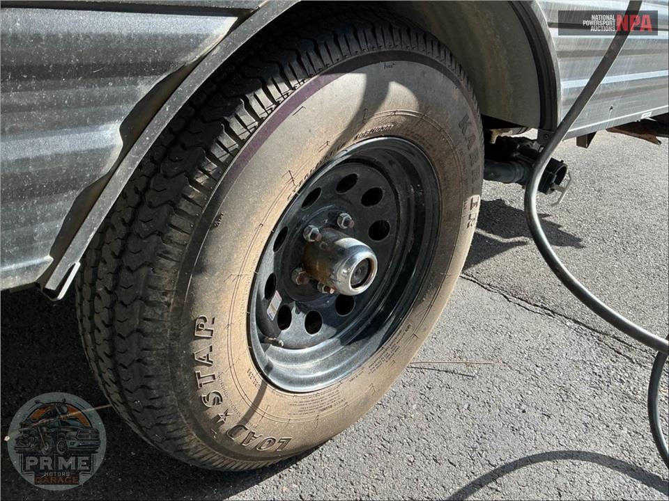 2021 Keystone Rv M-176 BH HIDEOUT SERIES — фото 35