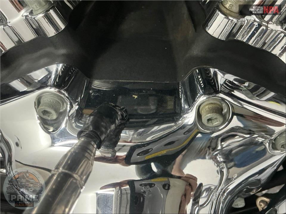 2001 Harley-Davidson FXSTS SPRINGER SOFTAIL — фото 10