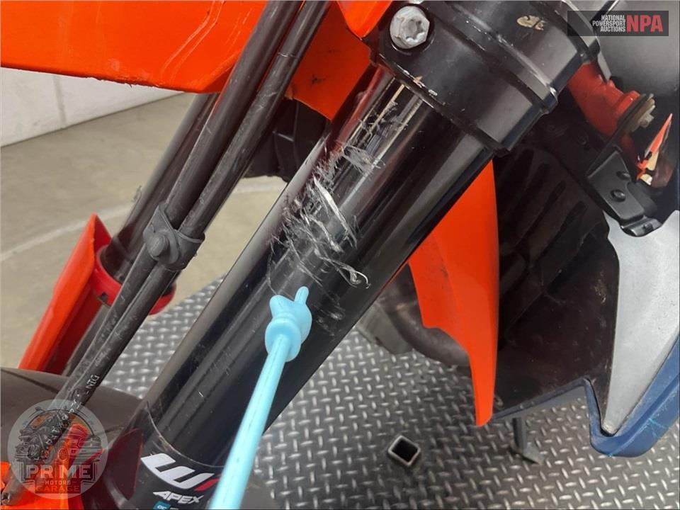 2023 Ktm 690 SMC R — фото 27