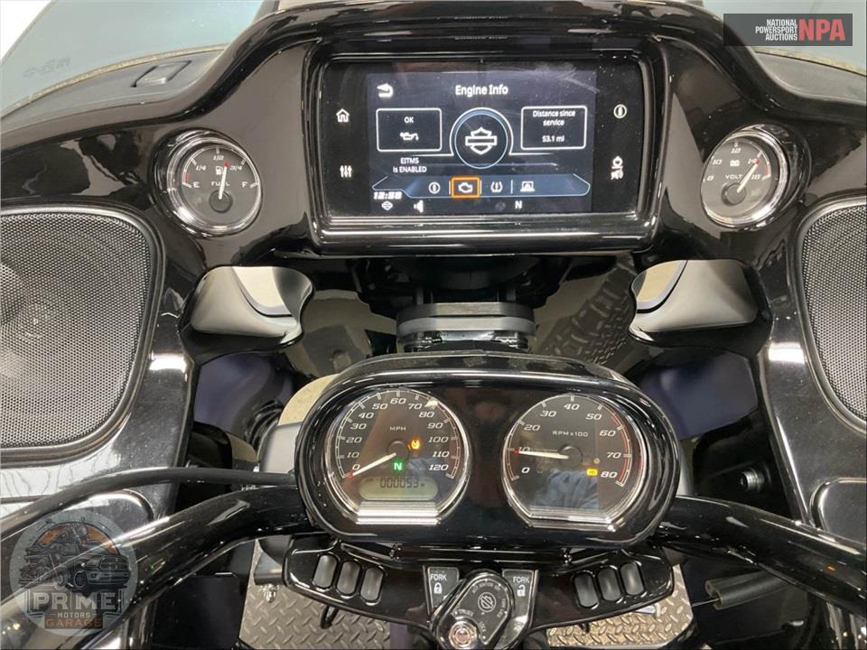 2025 Harley-Davidson FLTRT ROAD GLIDE 3 — фото 5