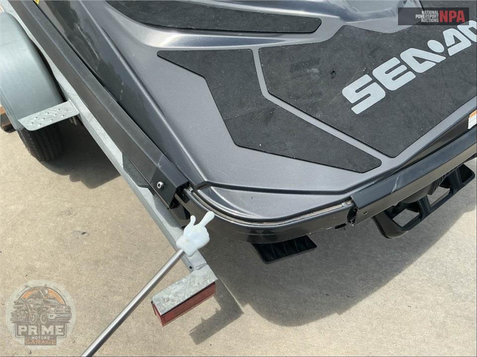 2020 Seadoo/Brp RXP-X 300 — фото 22
