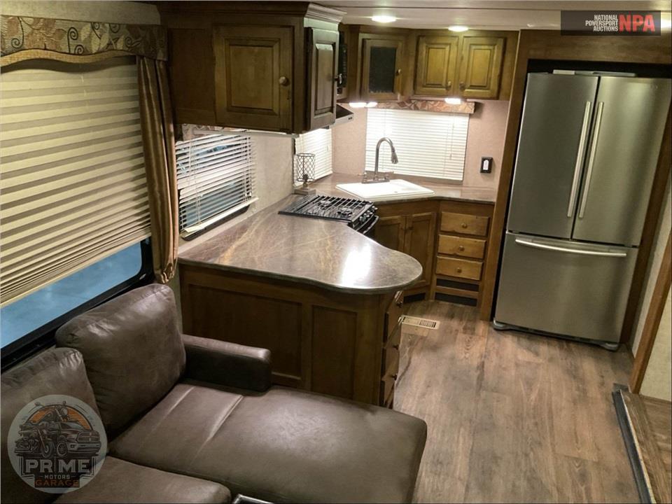 2015 Keystone Rv M-295 RKS - SPRINTER SERIES — фото 6