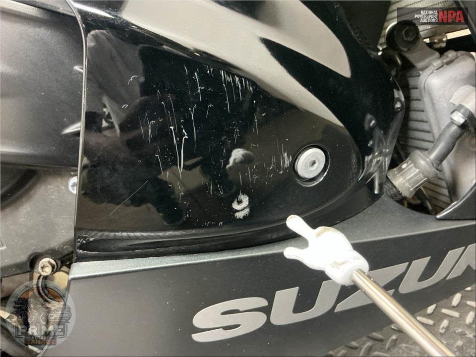 2023 Suzuki GSX-R1000RAM3 (ABS) — фото 18
