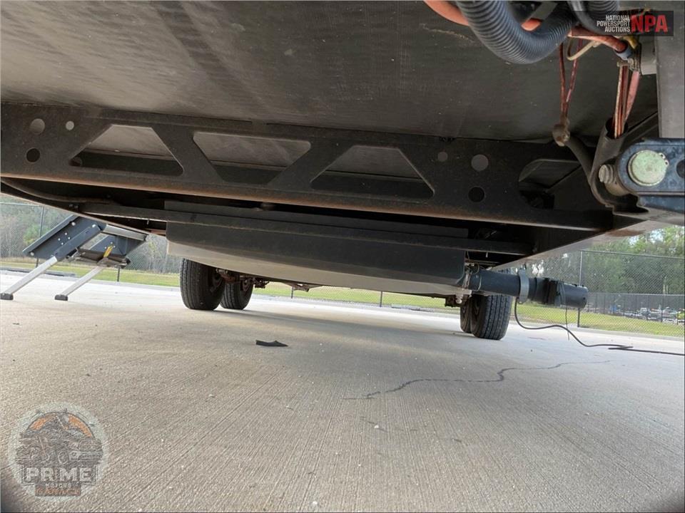 2019 Salem By Forest River M-210RT FSX TOY HAULER SERIES — фото 39