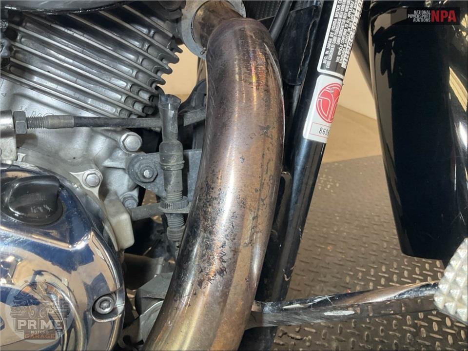 2009 Honda VT750CA9 SHADOW AERO — фото 11