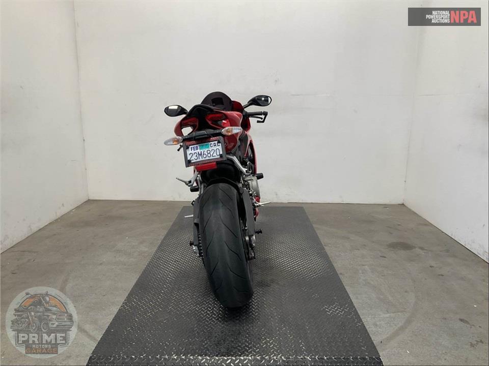 2018 Ducati 959 PANIGALE — фото 4