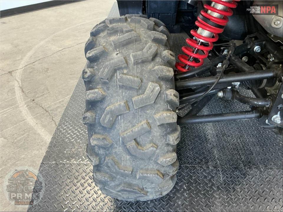 2024 Cf Moto ZFORCE 950 SPORT 4 — фото 22
