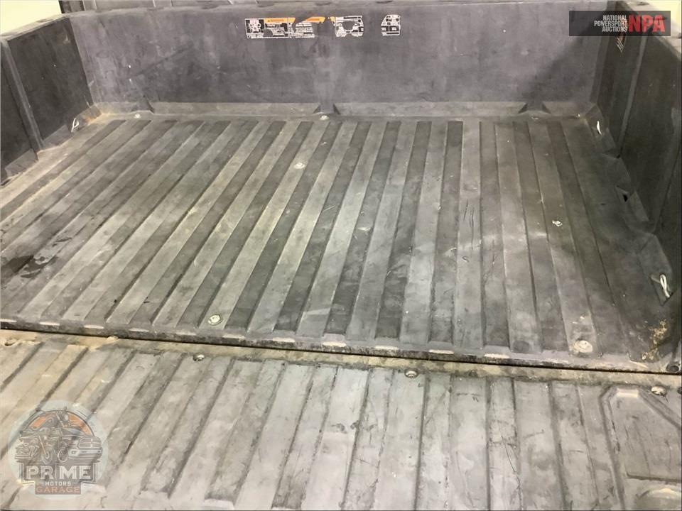 2018 Polaris RANGER CREW XP 900 — фото 89