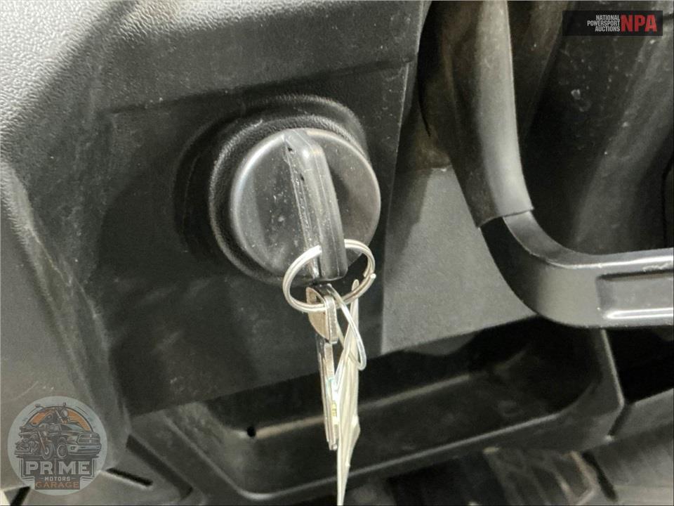 2025 Polaris RANGER CREW 1000 PREMIUM — фото 7