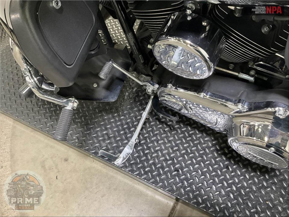 2013 Harley-Davidson FLTRU ROAD GLIDE ULTRA — фото 42