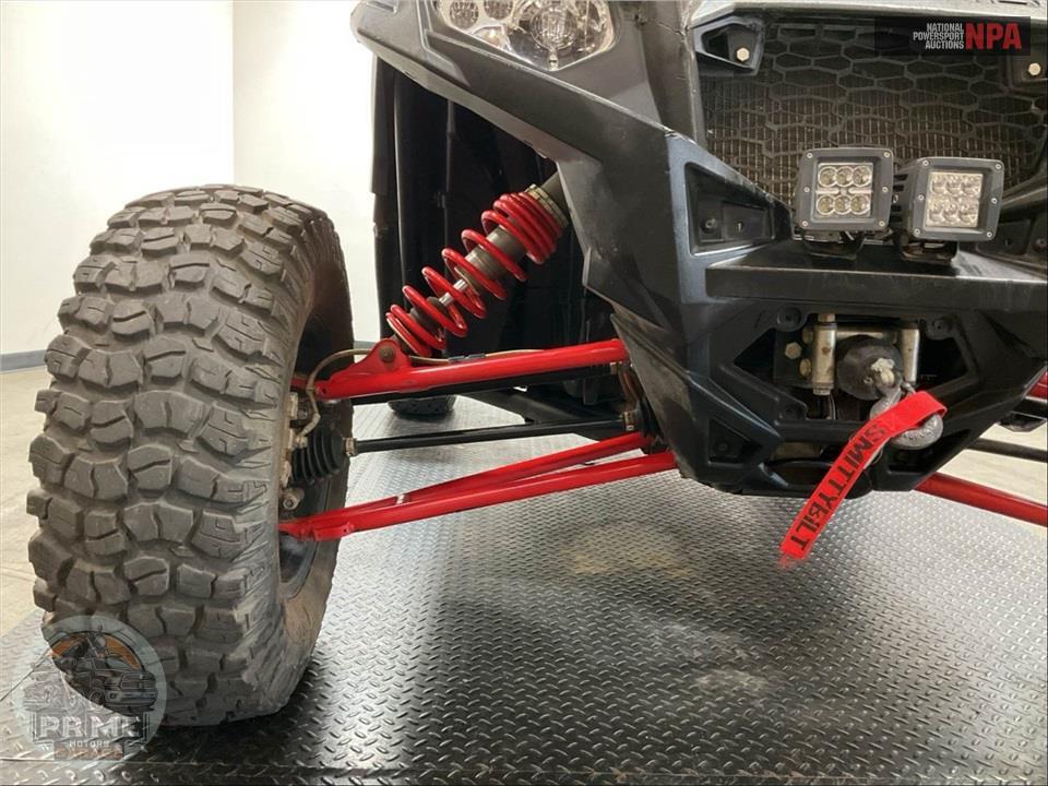 2012 Polaris RANGER RZR 900 XP — фото 32