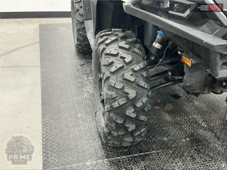 2023 Polaris SPORTSMAN XP 1000 RIDE COMMAND — фото 21