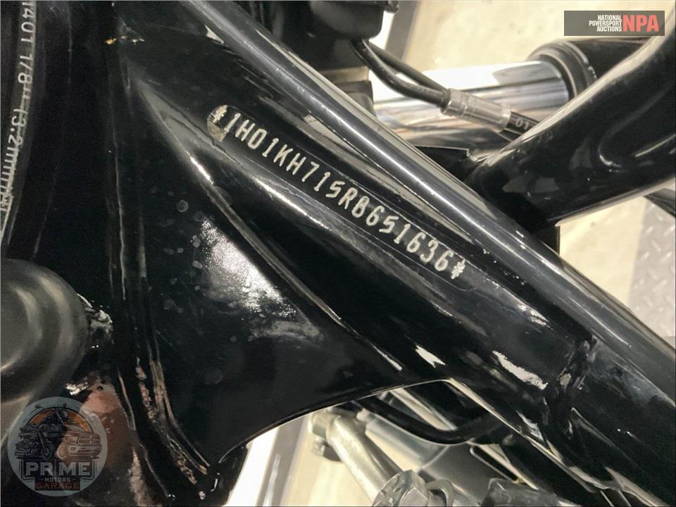 2024 Harley-Davidson FLTRX ROAD GLIDE — фото 33