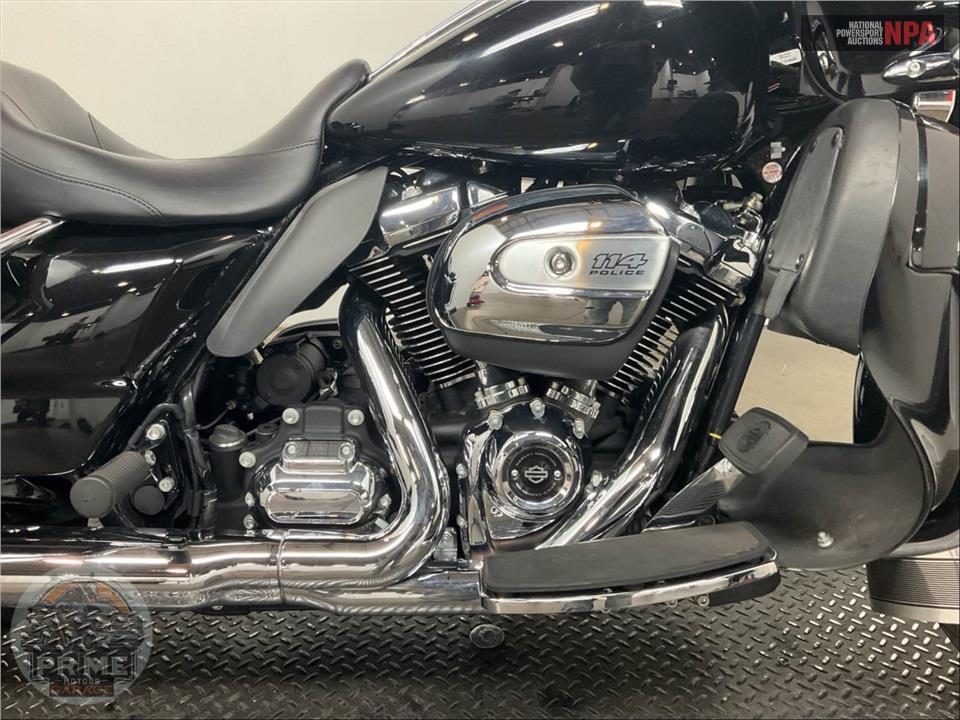 2024 Harley-Davidson FLTRXP POLICE ROAD GLIDE — фото 6