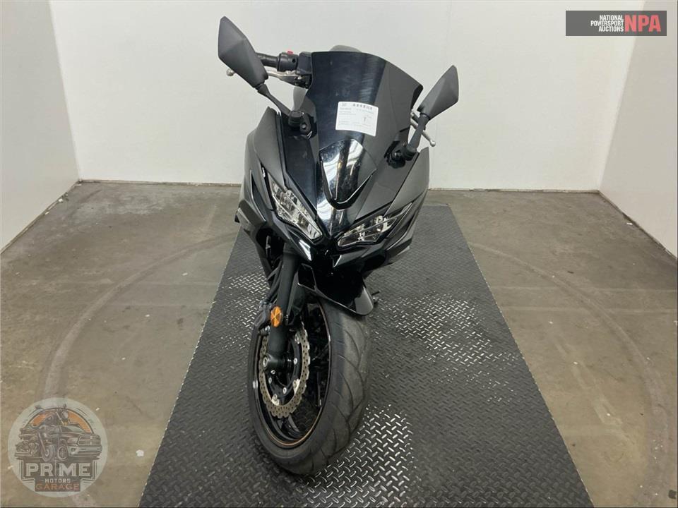 2023 Kawasaki EX650RPFNN NINJA 650 — фото 2