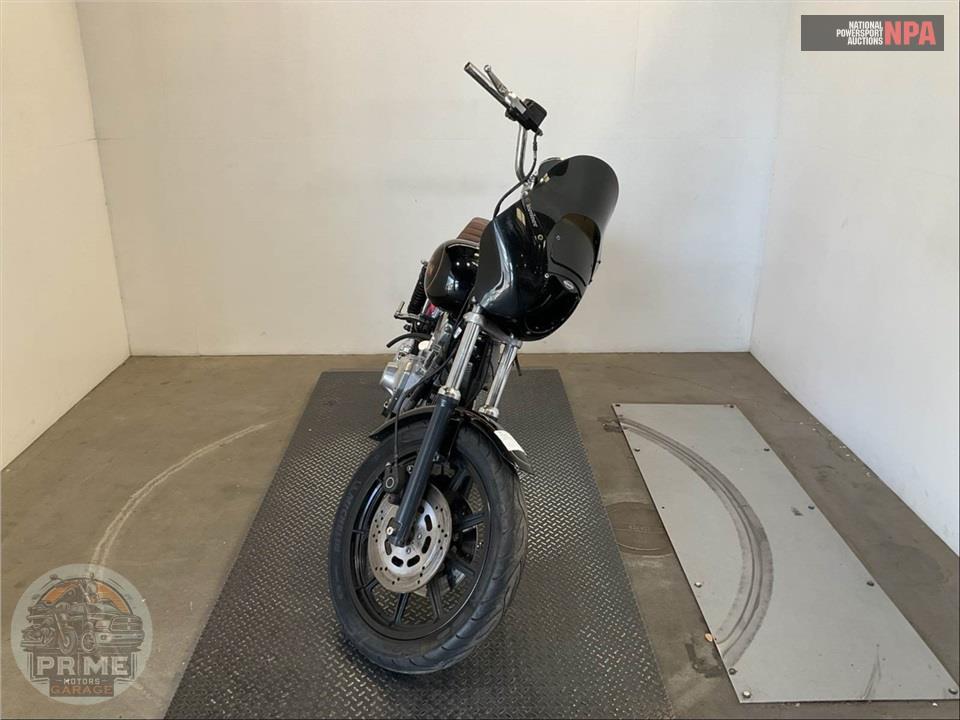 1997 Harley-Davidson FXDS CONVERTIBLE LOW RIDER(SOLID) — фото 2