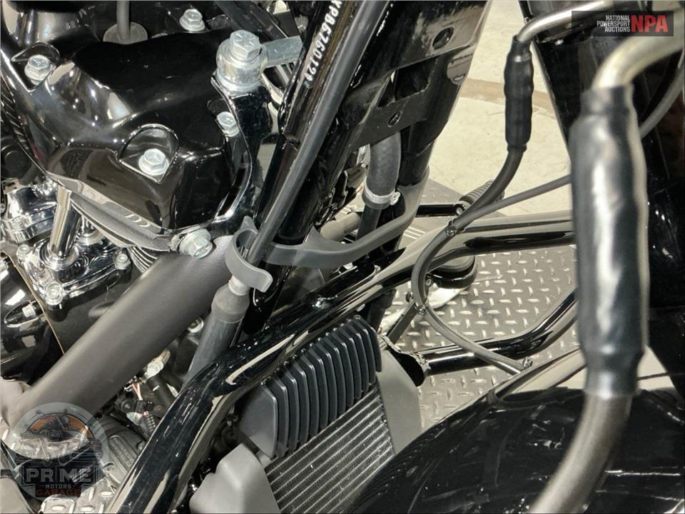 2023 Harley-Davidson FLHRXS ROAD KING SPECIAL — фото 13