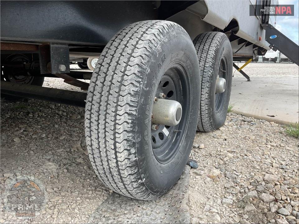 2020 Crossroads Rv M-340 BH ZINGER SERIES — фото 35