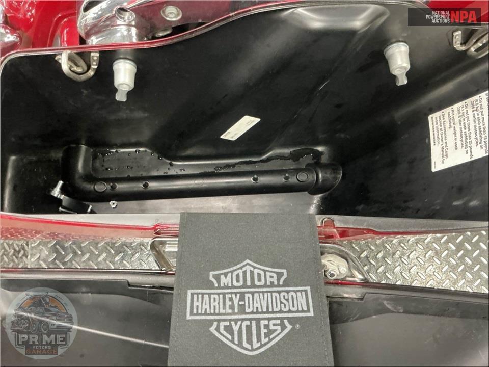 2021 Harley-Davidson FLTRX ROAD GLIDE — фото 23