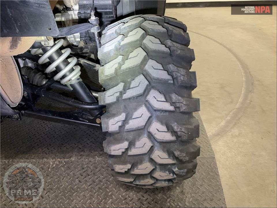 2019 Polaris RANGER CREW XP 1000 EPS NORTHSTAR — фото 21