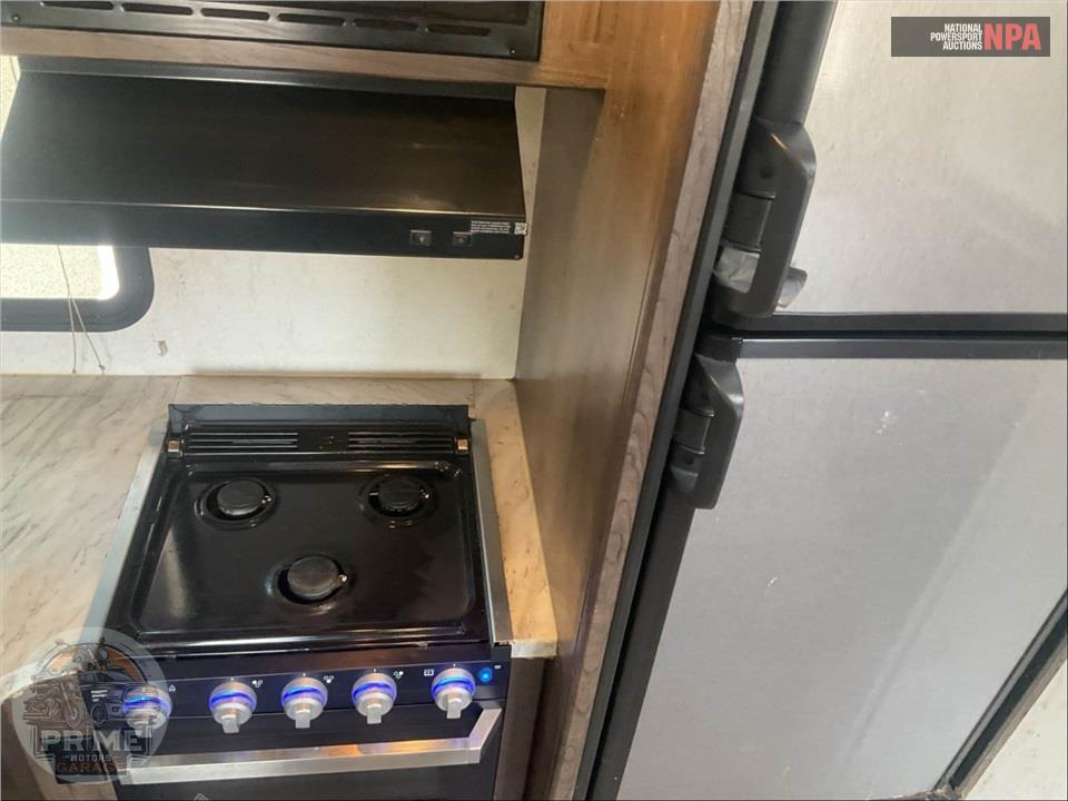 2019 Keystone Rv M-292BH PASSPORT SL SERIES — фото 22