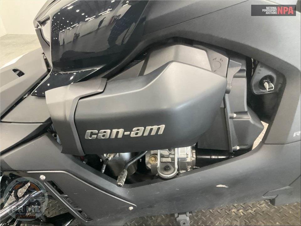 2024 Can-Am RYKER RALLY 900 ACE — фото 7