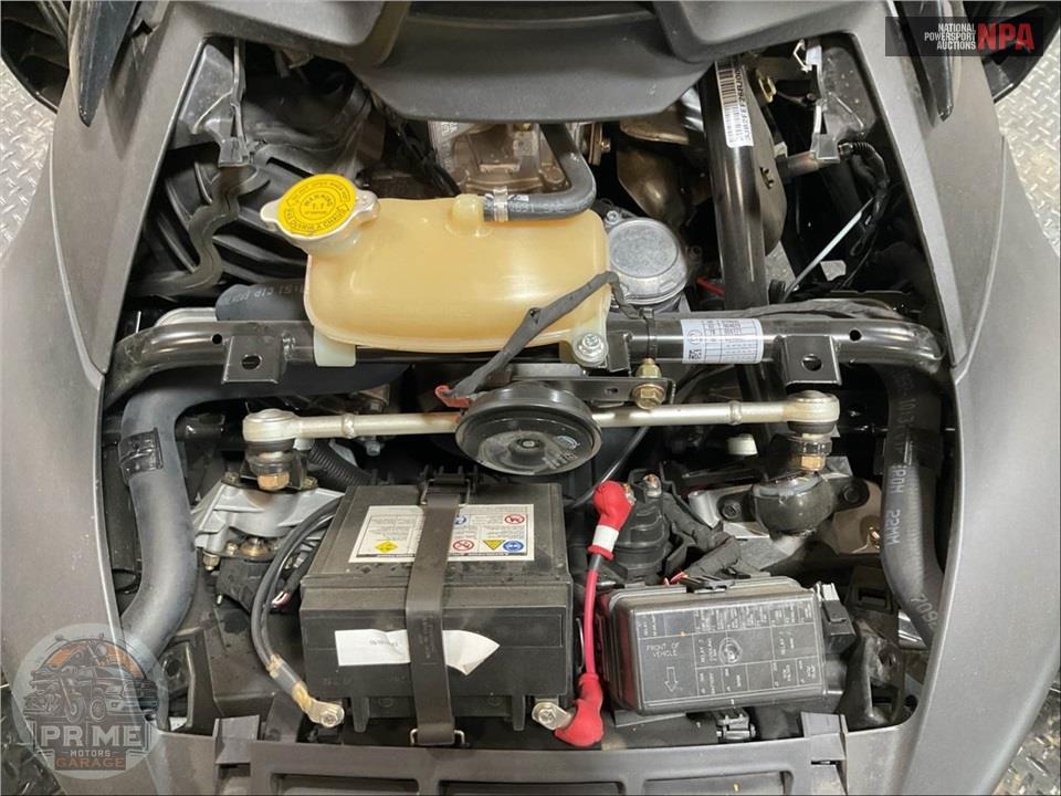 2024 Can-Am RYKER 600 ACE — фото 9