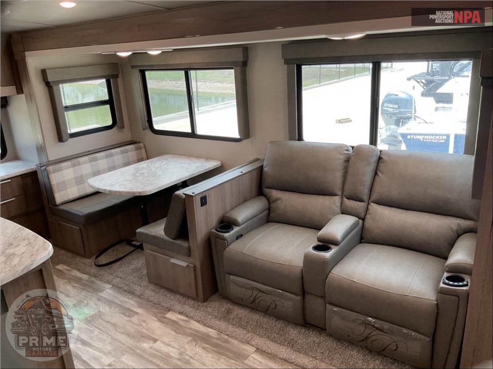 2021 Grand Design Recreational Vehicles M-2670MK - IMAGINE SERIES — фото 12