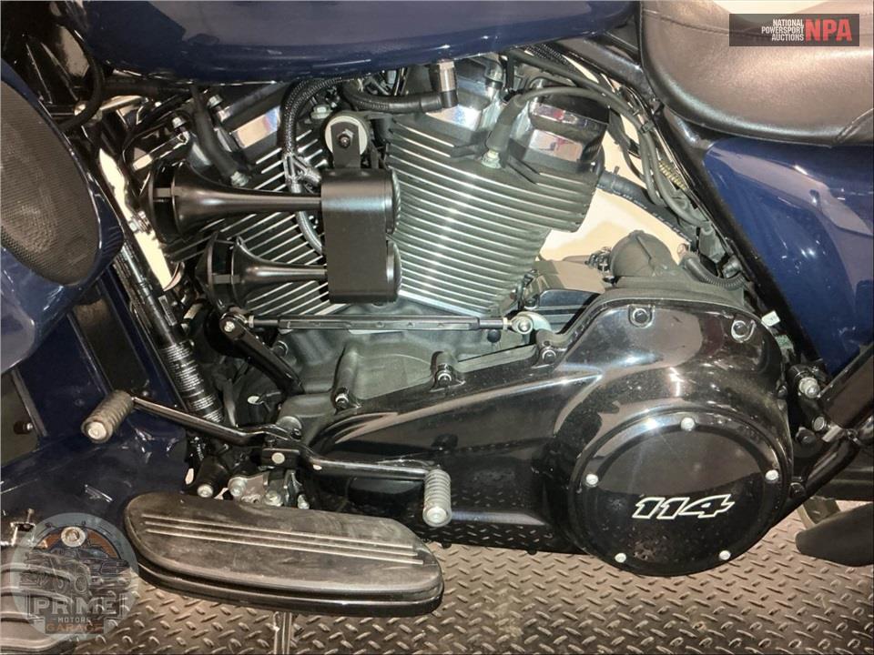 2019 Harley-Davidson FLTRXS ROAD GLIDE SPECIAL — фото 7