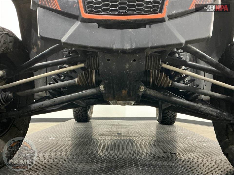 2020 Tracker Off Road XTR1000 — фото 13
