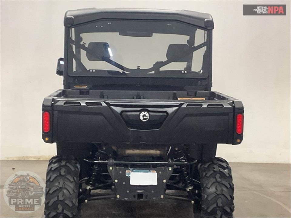 2024 Can-Am DEFENDER XT HD10 — фото 4
