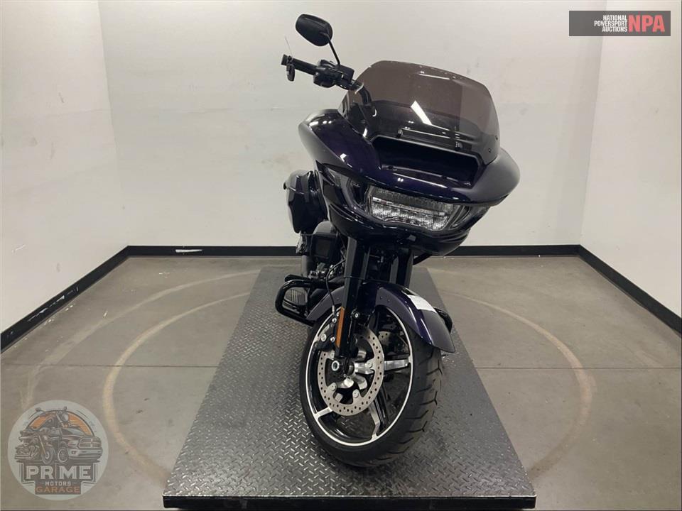 2025 Harley-Davidson FLTRX ROAD GLIDE — фото 2