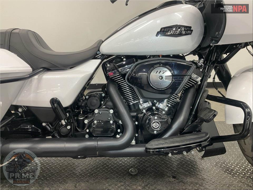 2024 Harley-Davidson FLTRX ROAD GLIDE — фото 6