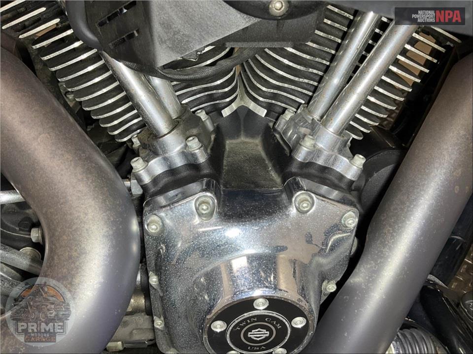 2017 Harley-Davidson FXSB BREAKOUT — фото 10