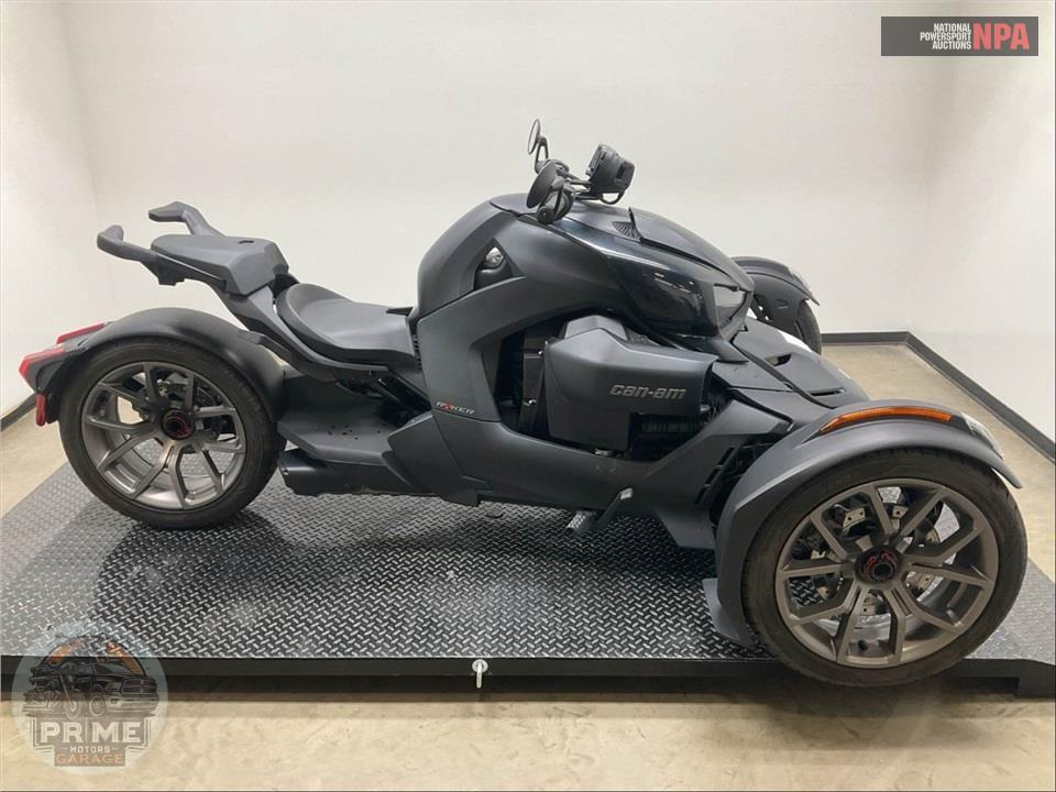2023 Can-Am RYKER 900 ACE — фото 1