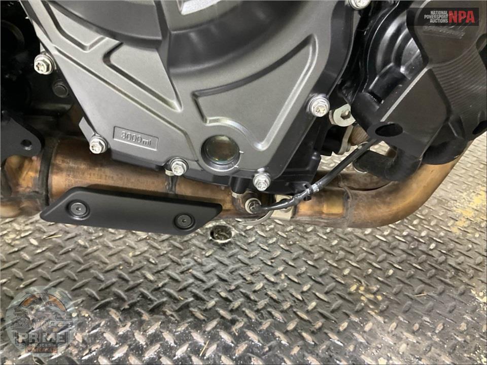 2023 Suzuki GSX800RQM3 GSX-8S — фото 9