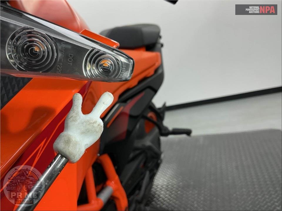 2024 Ktm 390 DUKE — фото 25