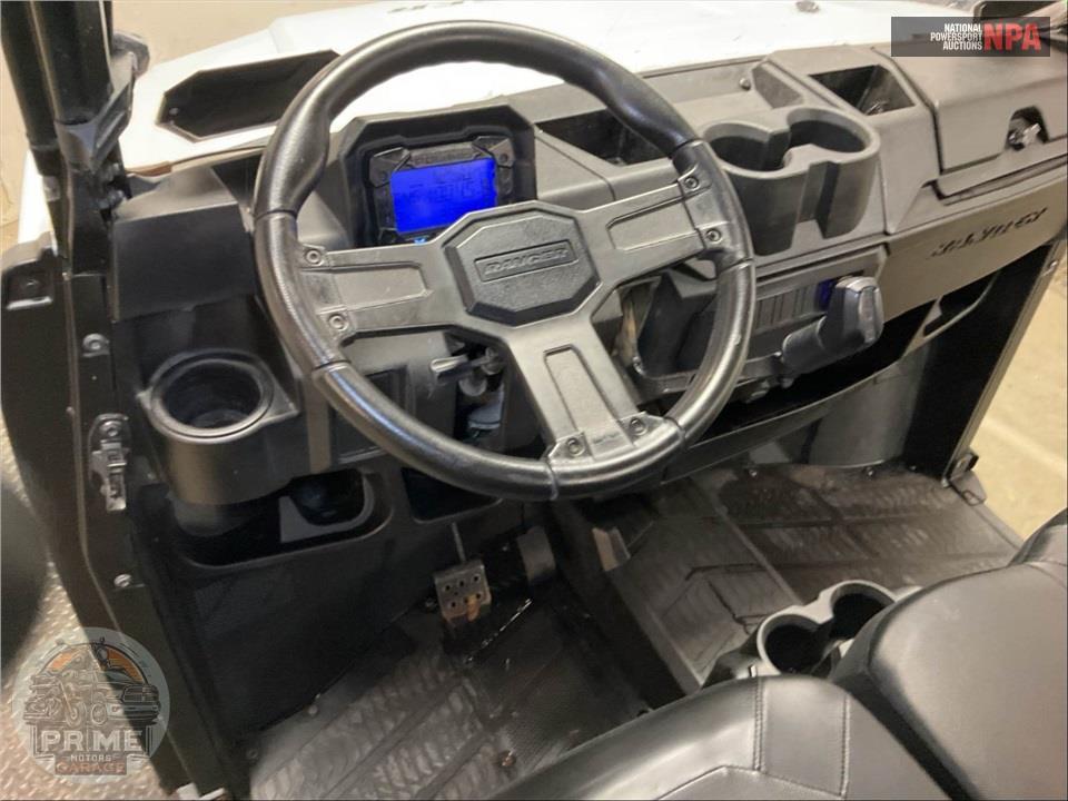 2023 Polaris RANGER 1000 PREMIUM — фото 8