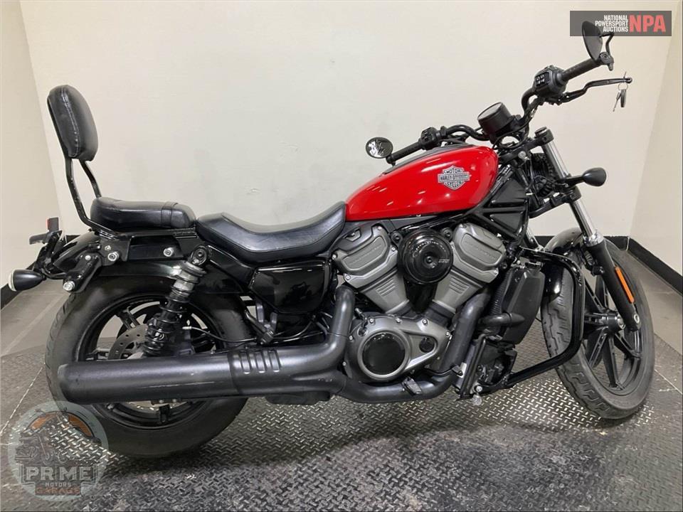 2023 Harley-Davidson RH975 NIGHTSTER — фото 1