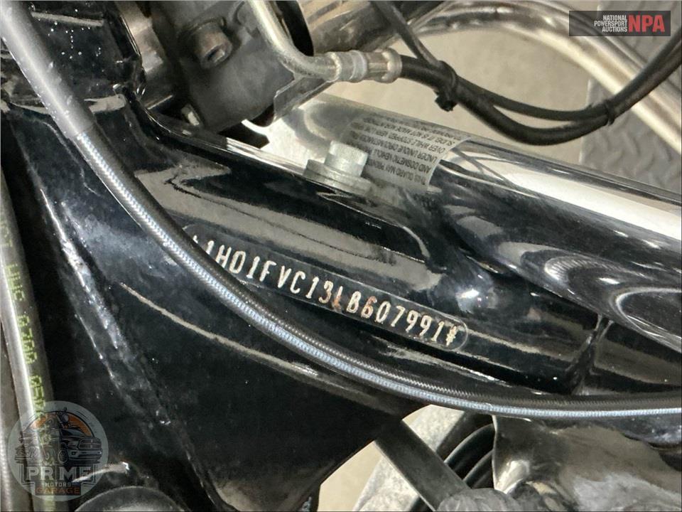 2020 Harley-Davidson FLHT ELECTRA GLIDE STANDARD — фото 41