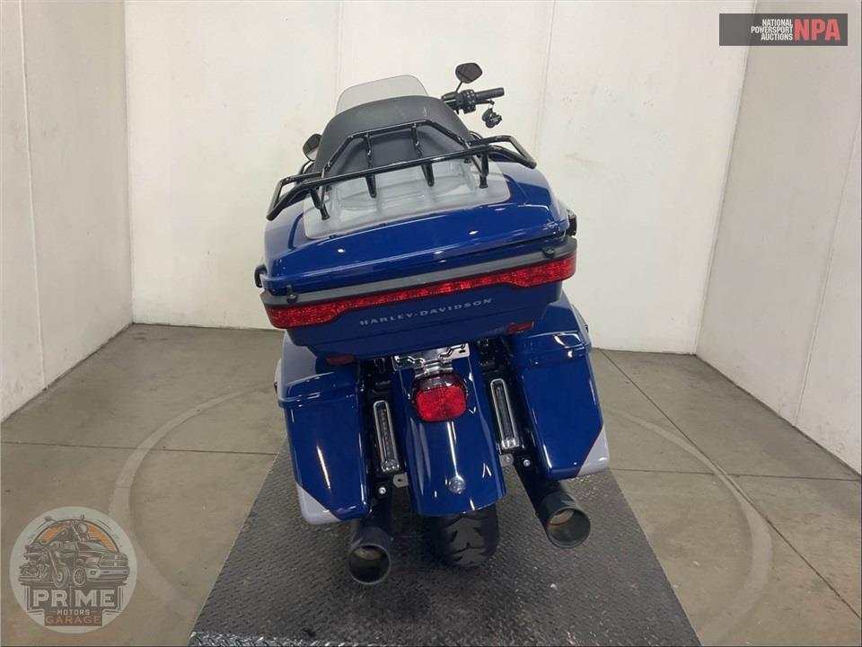 2023 Harley-Davidson FLTRK ROAD GLIDE LIMITED — фото 4