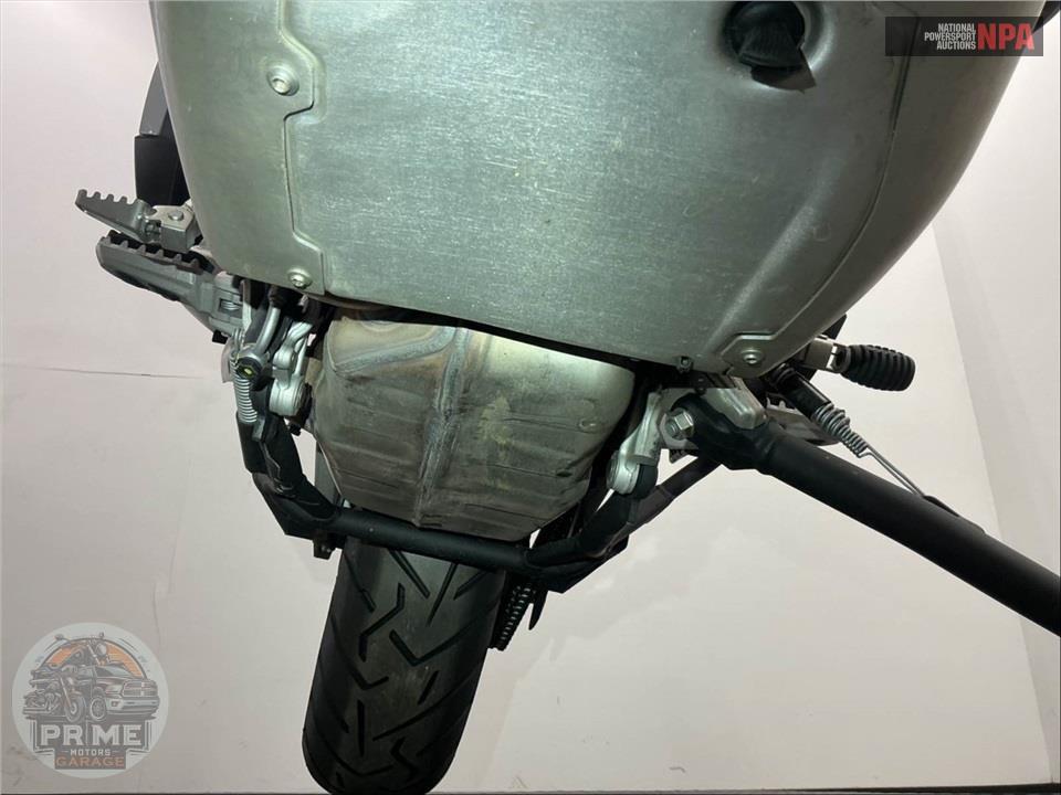 2024 Ducati Multistrada V4 S Travel&Radar — фото 12