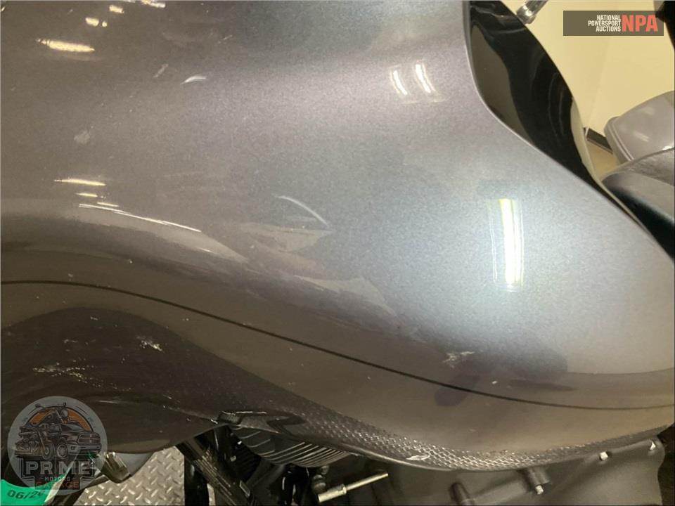 2014 Harley-Davidson FLHXS STREET GLIDE — фото 16