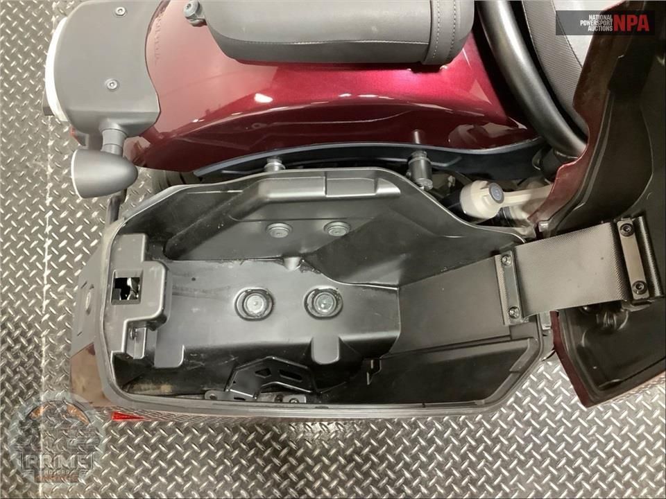 2023 Honda CMX1100D2 REBEL 1100T DCT — фото 20