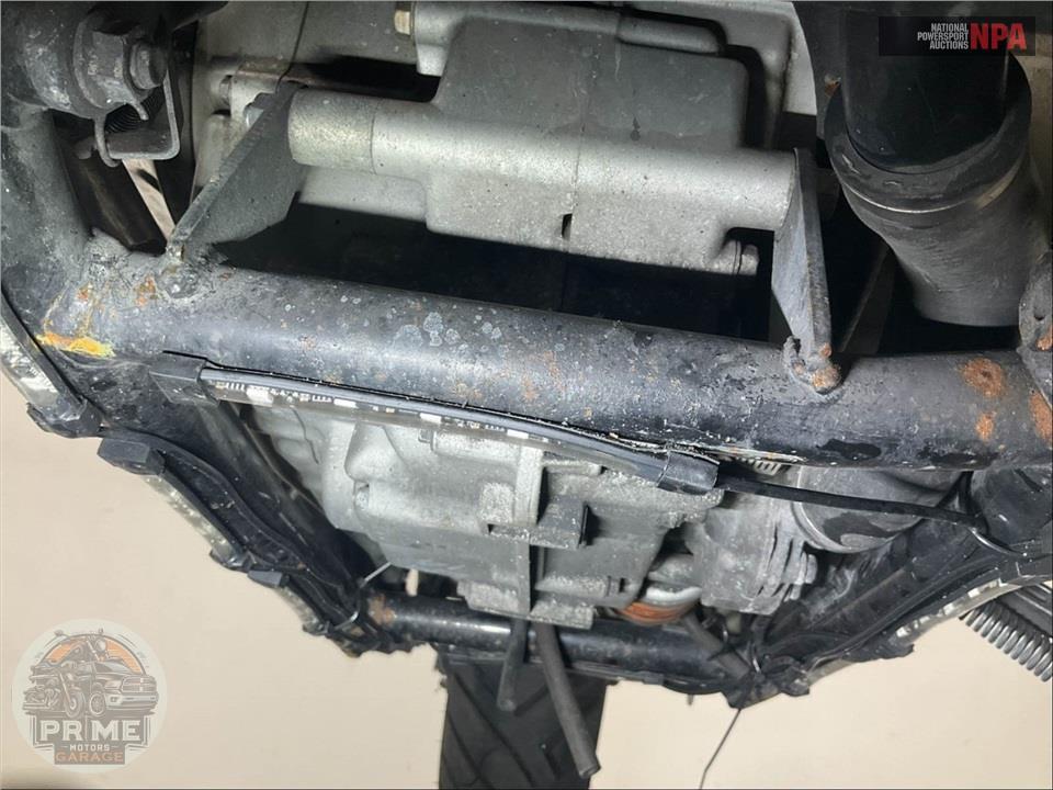 2008 Honda VT750CA8 SHADOW AERO — фото 11