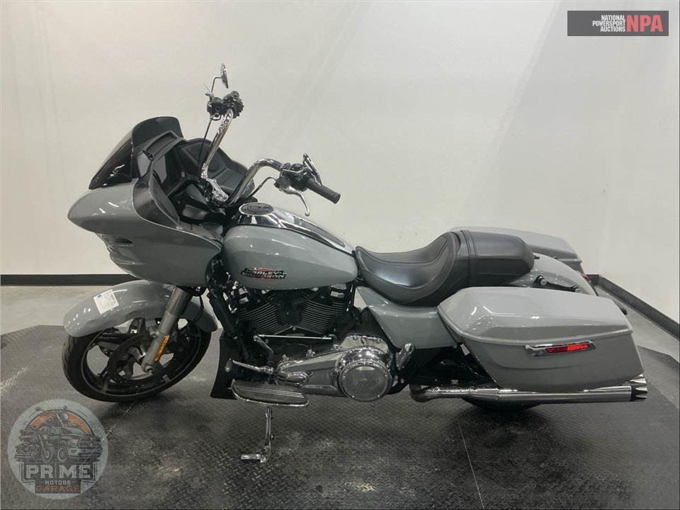 2024 Harley-Davidson FLTRX ROAD GLIDE — фото 3
