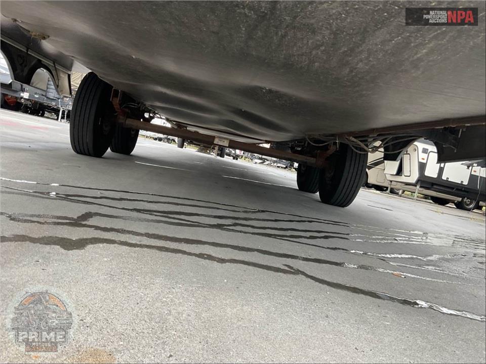 2017 Keystone Rv M-30 RIPR - BULLET PREMIER SERIES — фото 55